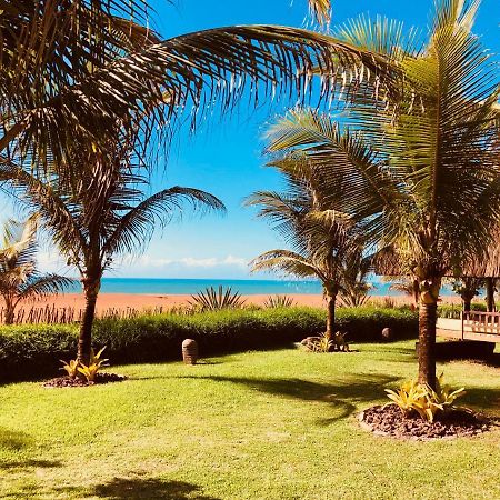 Paua Hotel Boutique Praia de Pipa Экстерьер фото